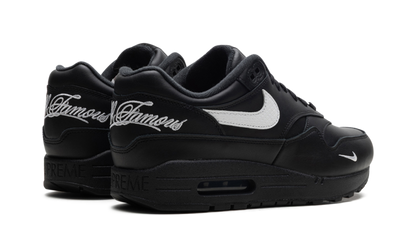 Air Max 1 '87 SP "Supreme Black White" HF8813 001