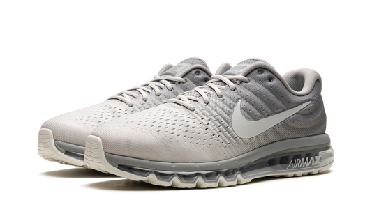 Air Max 2017 "Light Bone" 849559 005