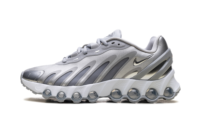 Air Max DN8 "Wolf Grey / Metallic Silver" HF5509 001