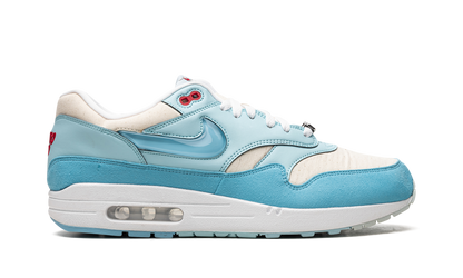 Air Max 1 "Puerto Rico - Blue Gale" FD6955 400
