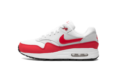 Air Max 1 GS "Sport Red" DZ3307 003