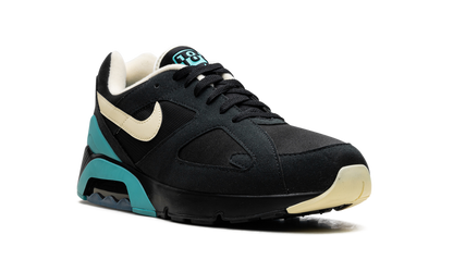 Air Max 180 "Black" FJ9259 001