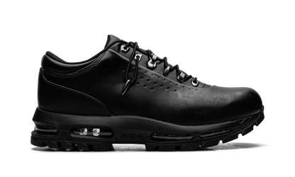 Air Max Goadome Low SP "Black Metallic Silver Pale Citron" IR2173 001