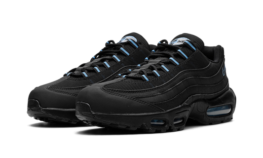 Air Max 95 "Black/University Blue" FJ4217 002