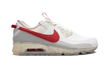 Air Max Terrascape 90 "White / Red" DQ3987 100