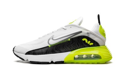 Air Max 2090 "White Volt" CZ7555 100