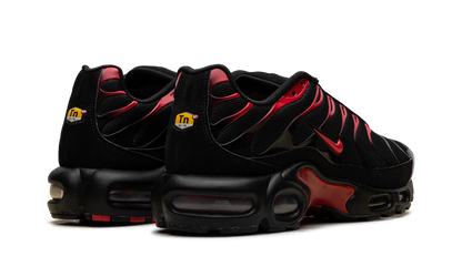 Air Max Plus "Bred" CU4864 001