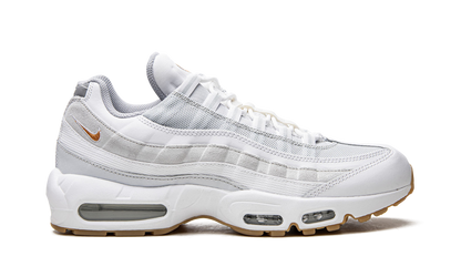 Air Max 95 "Pure Platinum" DM0011 100
