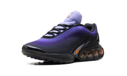 Air Max Dn SE "Medium Violet Total Orange" HF5531 500