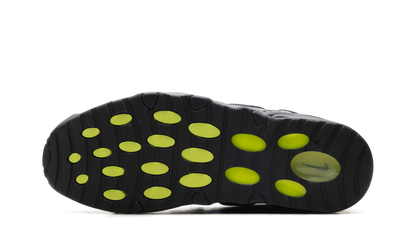 Air Max Uptempo "Black Volt" CK0892 001