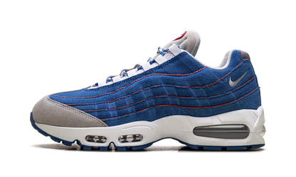 Air Max 95 OG "Big Bubble Lawson" IR1944 400