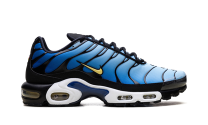 Air Max Plus OG "Hyper Blue" DX0755 001