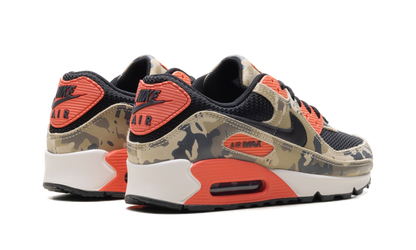 Air Max 90 Premium "Magic Ember Camo" IF1721 200
