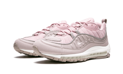 Air Max 98 "Triple Pink" 640744 200