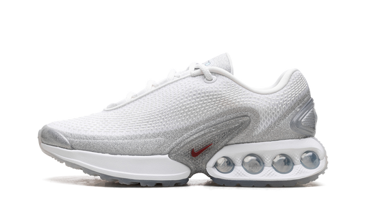 Air Max Dn WMNS "Silver Glitter" HQ3457 161