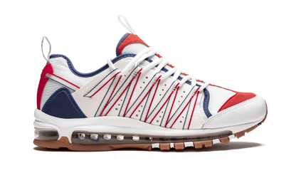 Air Max 97 / Haven / Clot "CLOT - Deep Royal" AO2134 101