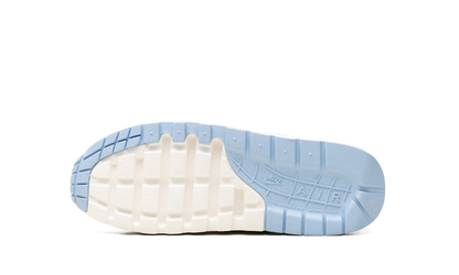 Air Max 1 GS "Sail Blue Tint Psychic Blue" DZ3307 116