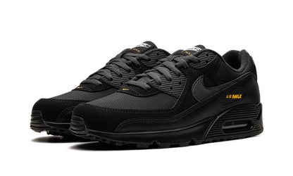 Air Max 90 "Black Speed Yellow" HM0628 001