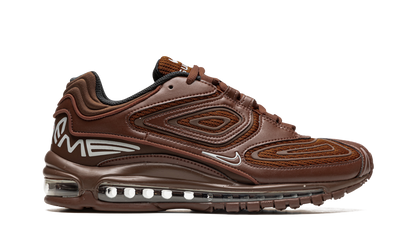 Air Max 98 TL "Supreme - Brown" DR1033 200