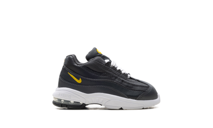 Little Air Max 95 TD "Anthracite" 905462 028