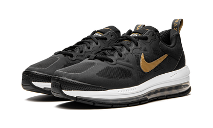 Air Max Genome "Black Metallic Gold" DM7567 001