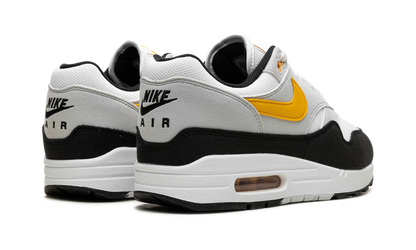 Air Max 1 "White / University Gold / Black" FD9082 104