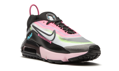 WOMENS AIR MAX 2090 "Lotus Pink" CW4286 100