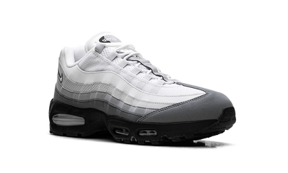 Air Max 95 "Big Bubble Pure Platinum Wolf Grey" IV5767 003