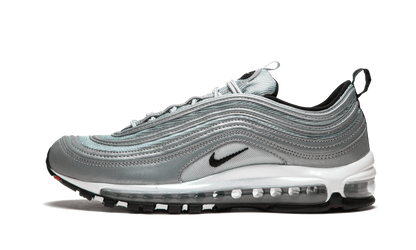 Air Max 97 Premium "Reflect Silver" 312834 007