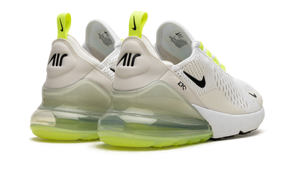 AIR MAX 270 WMNS "White Ghost Green" AH6789 108