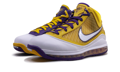 Air Max Lebron 7 "Media Day" CW2300 500