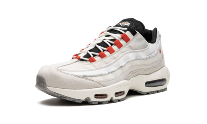 Air Max 95 SE "Double Swoosh" DQ0268 002
