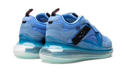 Air Max 720 OBJ "University Blue" DA4155 400