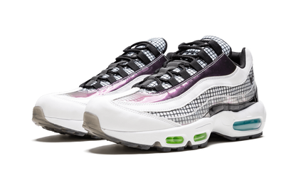 Air Max 95 Lv8 "Grid" AO2450 100