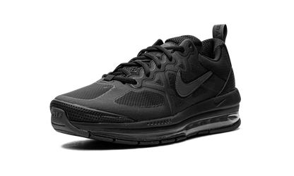 Air Max Genome "Triple Black" CW1648 001