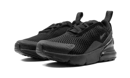 Air Max 270 (PS) "Triple Black" AO2372 006