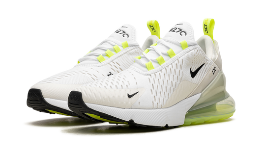 AIR MAX 270 WMNS "White Ghost Green" AH6789 108