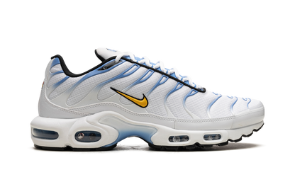 Air Max Plus "White University Blue" DM0032 101