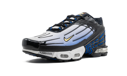 Air Max Plus 3 "Hyper Blue" CJ9684 001