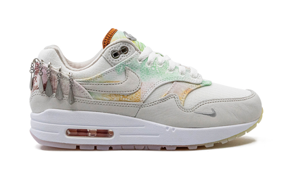 NIKE AIR MAX 1 '87 WMNS "White Phantom Mint Foam" FJ7734 101