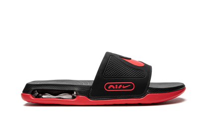 Air Max Cirro Slide "University Red" DC1460 002