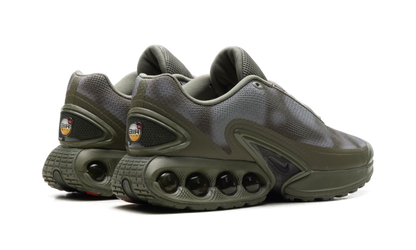 Air Max Dn NRG "Olive Dark Loden Camo" IB4433 300