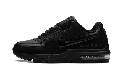 Air Max LTD 3 "Black" 687977 020