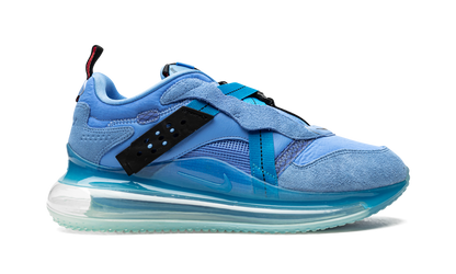Air Max 720 OBJ "University Blue" DA4155 400