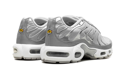 Air Max Plus "Metallic Silver" Fj1012 095