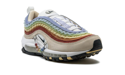 NIKE AIR MAX 97 "BE TRUE" FD8637 600
