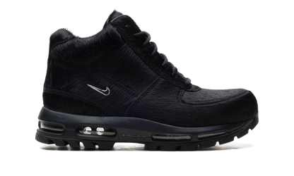 Air Max Goadome "Black Pony Hair" IO4635 001