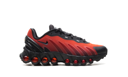 Air Max Dn8 GS "Black Bright Crimson" HF7310 004