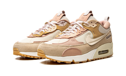AIR MAX 90 FUTURA MNS WMNS "Sanddrift" DM9922 100
