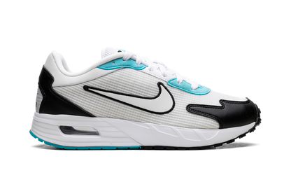 Air Max Solo "White / Black" HQ2572 100